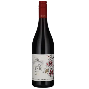 Clos Henri, Marlborough, Pinot Noir 2019